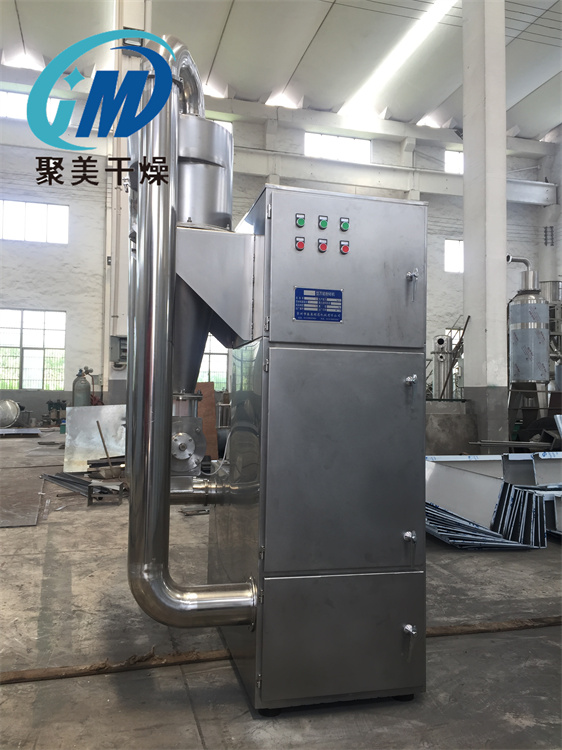 多功能粉碎機(jī)的軸承溫度過(guò)高怎么辦？